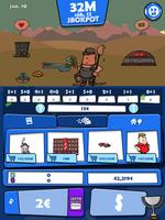 Lotto Sim - Can you win it? تصوير الشاشة 3