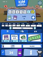 Lotto Sim - Can you win it? الملصق