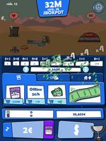 Lotto Sim - Can you win it? تصوير الشاشة 1
