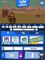 Lotto Sim - Can you win it? تصوير الشاشة 2