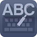 Spell Check أيقونة