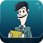 QuizCrafter : Create your Quiz آئیکن