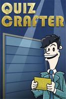 QuizCrafter : Create your Quiz poster