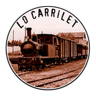 Lo Carrilet - Licor de crema de arroz 아이콘