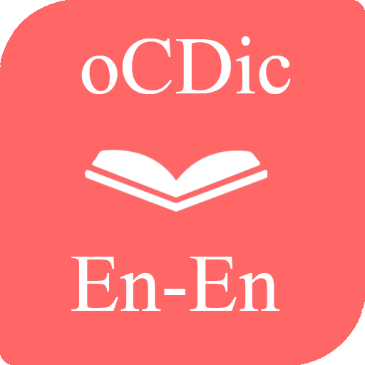 English Offline Dictionary - ocDic