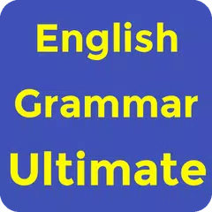Descargar APK de English Grammar Rules - English Grammar Check