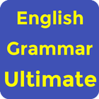 English Grammar Rules - English Grammar Check icône