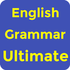 English Grammar Rules - English Grammar Check biểu tượng