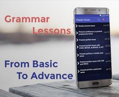English Grammar Rules - English Grammar Check 截圖 1