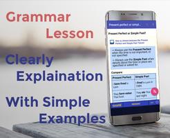 English Grammar Rules - English Grammar Check capture d'écran 2