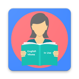 English Idiom And Phrasal Verb icon