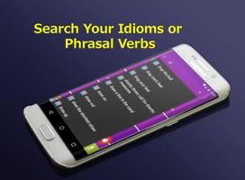 English Idiom And Phrasal Verb ảnh chụp màn hình 1