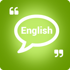 English Quotes - Free 图标