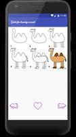 How to Draw Animal Step By Ste screenshot 3