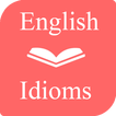 ”English Idioms and phrases