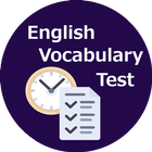 Full English Vocabulary Test icono