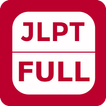 JLPT FULL - JLPT N5 to N1