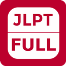 JLPT FULL - JLPT N5 to N1 APK