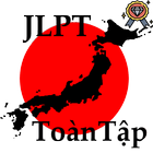 JLPT Toàn Thư Pro (JLPT Toàn T icon