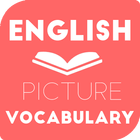 English picture vocabulary EPV icon