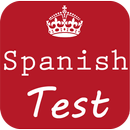 Spanish Test APK