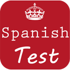 Spanish Test icône