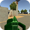 Operation Track Infantry