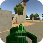 Operation Track Infantry أيقونة