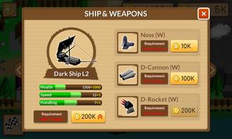 Ship Race Champion Ekran Görüntüsü 2