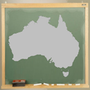 Learn Geography of Australia APK