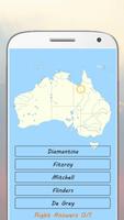 Learn Geography of Australia capture d'écran 3