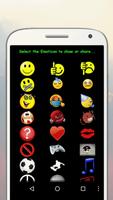 Emoticons Machine โปสเตอร์