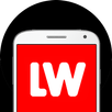 LightWall. Music Lights APK