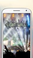 LightWall Affiche