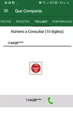 download Que Compañia ? APK