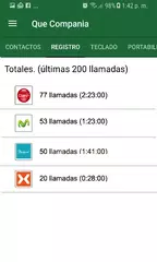 download Que Compañia ? APK