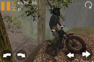 Trial Bike Racing capture d'écran 3