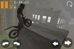 Trial Bike Racing capture d'écran 2