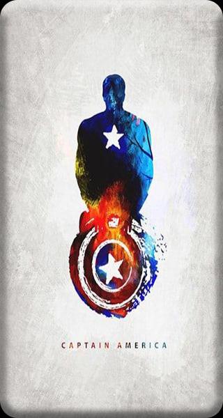 Captain America Wallpaper Hd For Android Apk Download