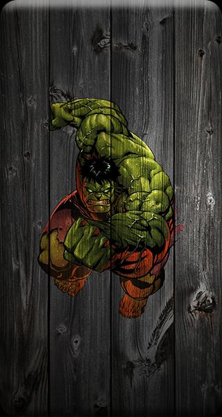 Android용 Hulk Wallpapers HD APK 다운로드