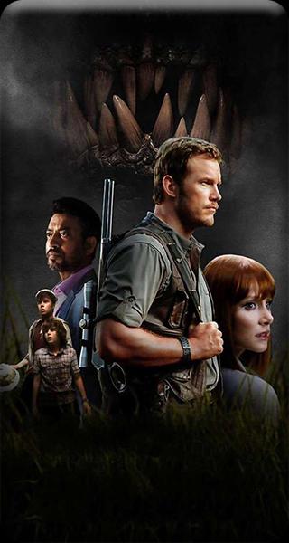 Jurassic World Fallen Kingdom Wallpaper APK voor Android Download Jurassic World Fallen Kingdom Wallpaper APK voor Android Download