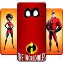 New Incredible 2 Wallpaper HD APK