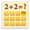 ”Math Games : Numpad