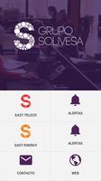برنامه‌نما Solivesa عکس از صفحه