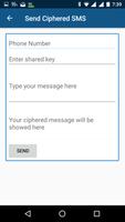 Guardian - SMS পোস্টার