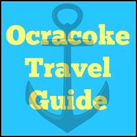 Ocracoke Travel Guide Affiche