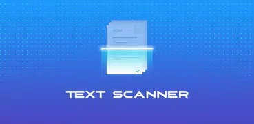 Image To Text Converter & Camera Scanner To PDF