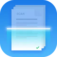Image To Text Converter & Camera Scanner To PDF