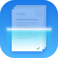 Bild Und Text Scanner & Foto In PDF Umwandeln