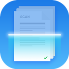 Image To Text Converter & Camera Scanner To PDF ikon